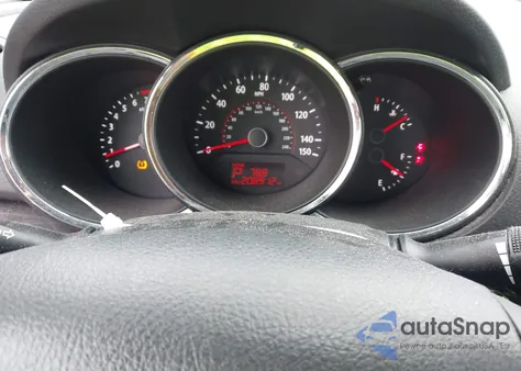 2011 Kia Sorento Ex V6 z USA, uszkodzony, nr VIN 5XYKUDA20BG013624